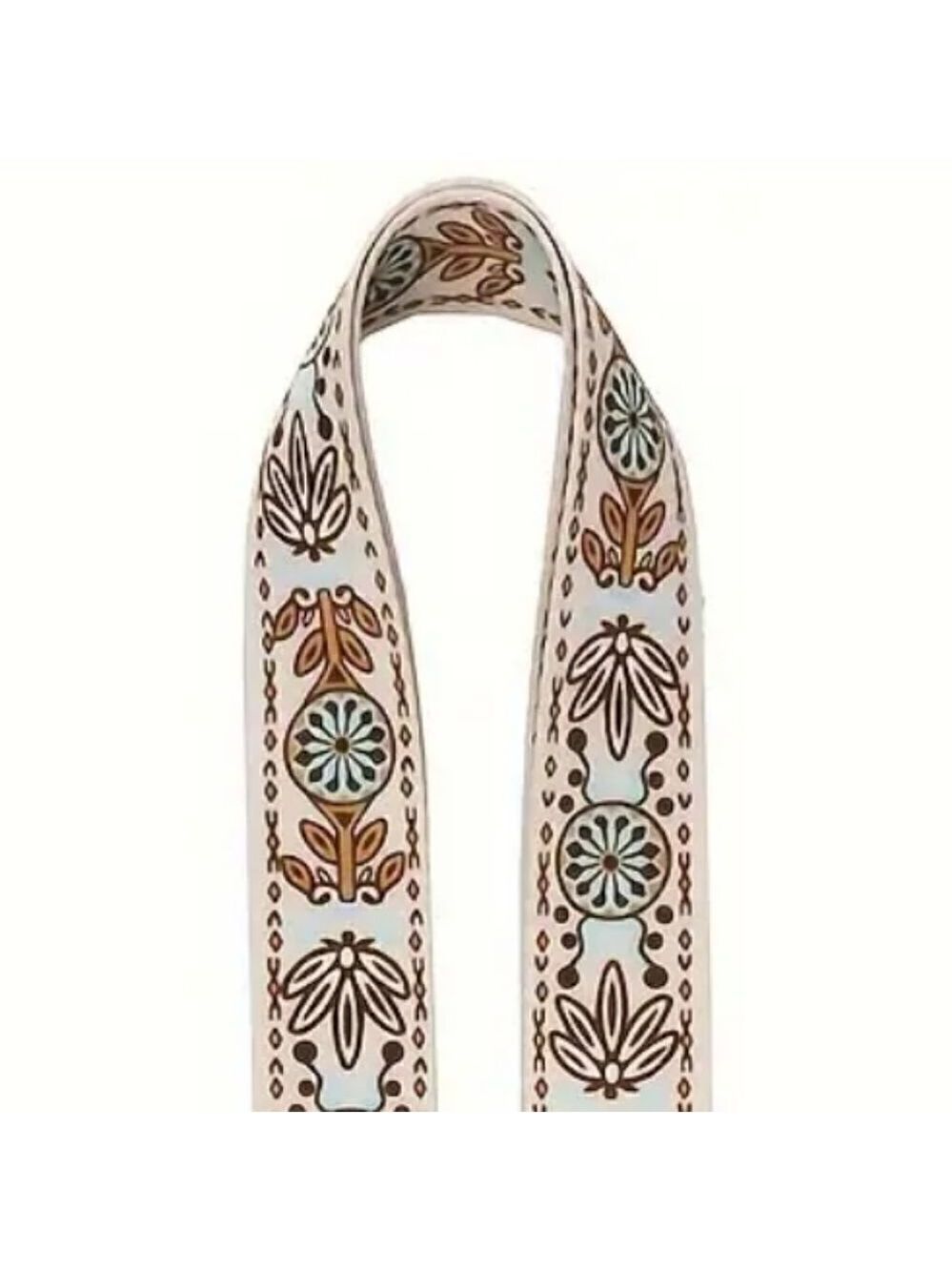 Adjustable Wide Shoulder Handbag Replacement Strap - Picture 9 of 12
